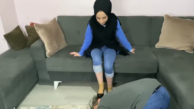HD Türk İfşa